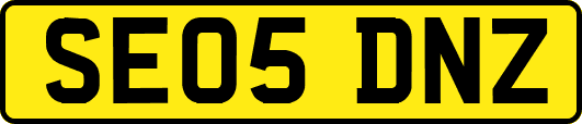 SE05DNZ