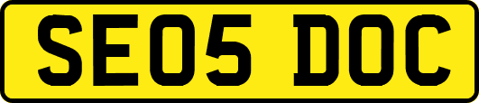 SE05DOC