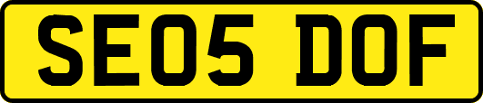 SE05DOF
