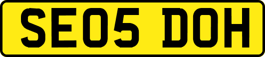 SE05DOH