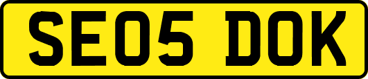 SE05DOK