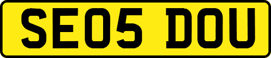 SE05DOU