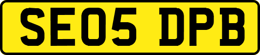 SE05DPB