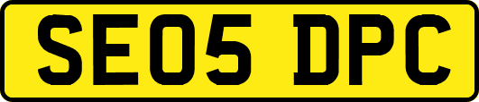 SE05DPC