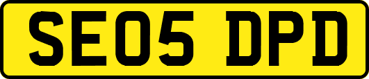 SE05DPD