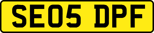 SE05DPF
