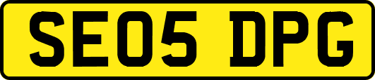 SE05DPG