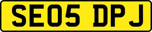 SE05DPJ