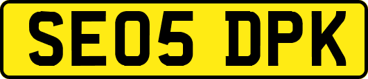 SE05DPK