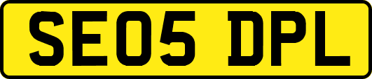 SE05DPL