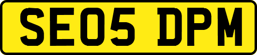 SE05DPM