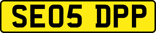 SE05DPP