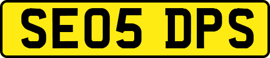 SE05DPS
