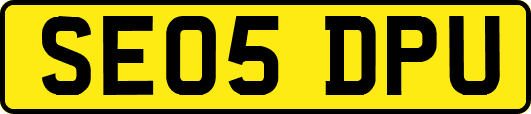 SE05DPU