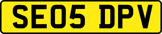 SE05DPV