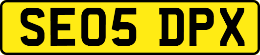 SE05DPX