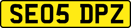 SE05DPZ
