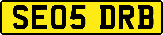 SE05DRB