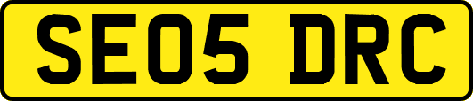 SE05DRC