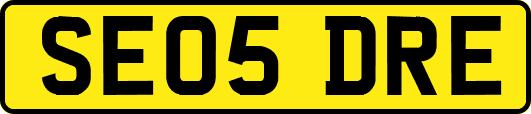 SE05DRE
