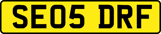 SE05DRF