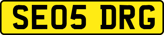 SE05DRG