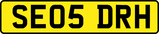SE05DRH