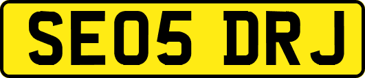SE05DRJ