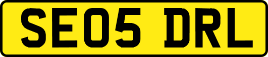 SE05DRL