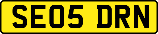 SE05DRN