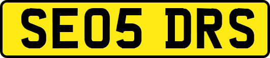 SE05DRS