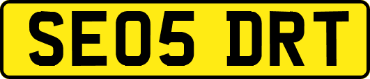 SE05DRT