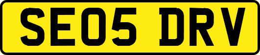 SE05DRV