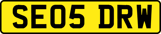 SE05DRW
