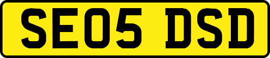 SE05DSD
