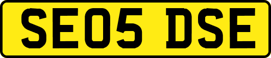 SE05DSE