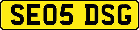 SE05DSG