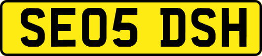 SE05DSH