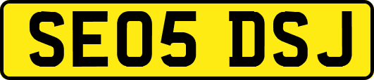 SE05DSJ
