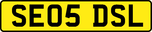 SE05DSL