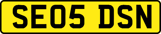 SE05DSN