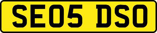SE05DSO