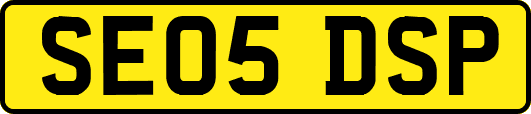 SE05DSP