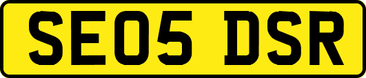 SE05DSR