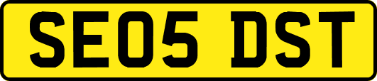 SE05DST