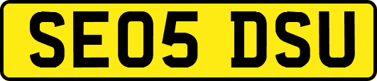 SE05DSU
