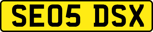 SE05DSX