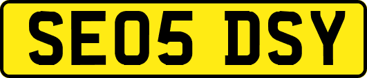 SE05DSY