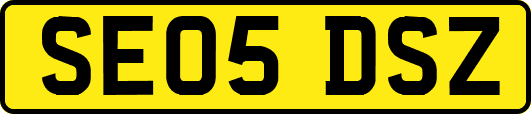 SE05DSZ