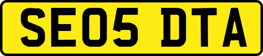 SE05DTA
